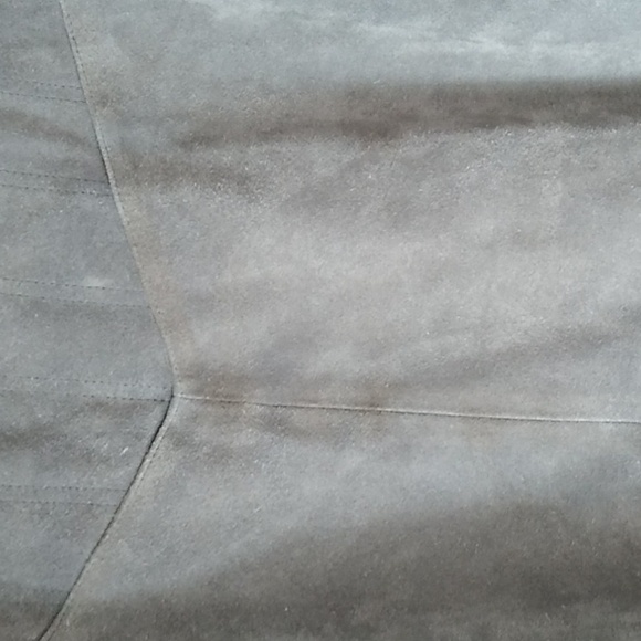 Vtg. Startown leather coat - Picture 4 of 6